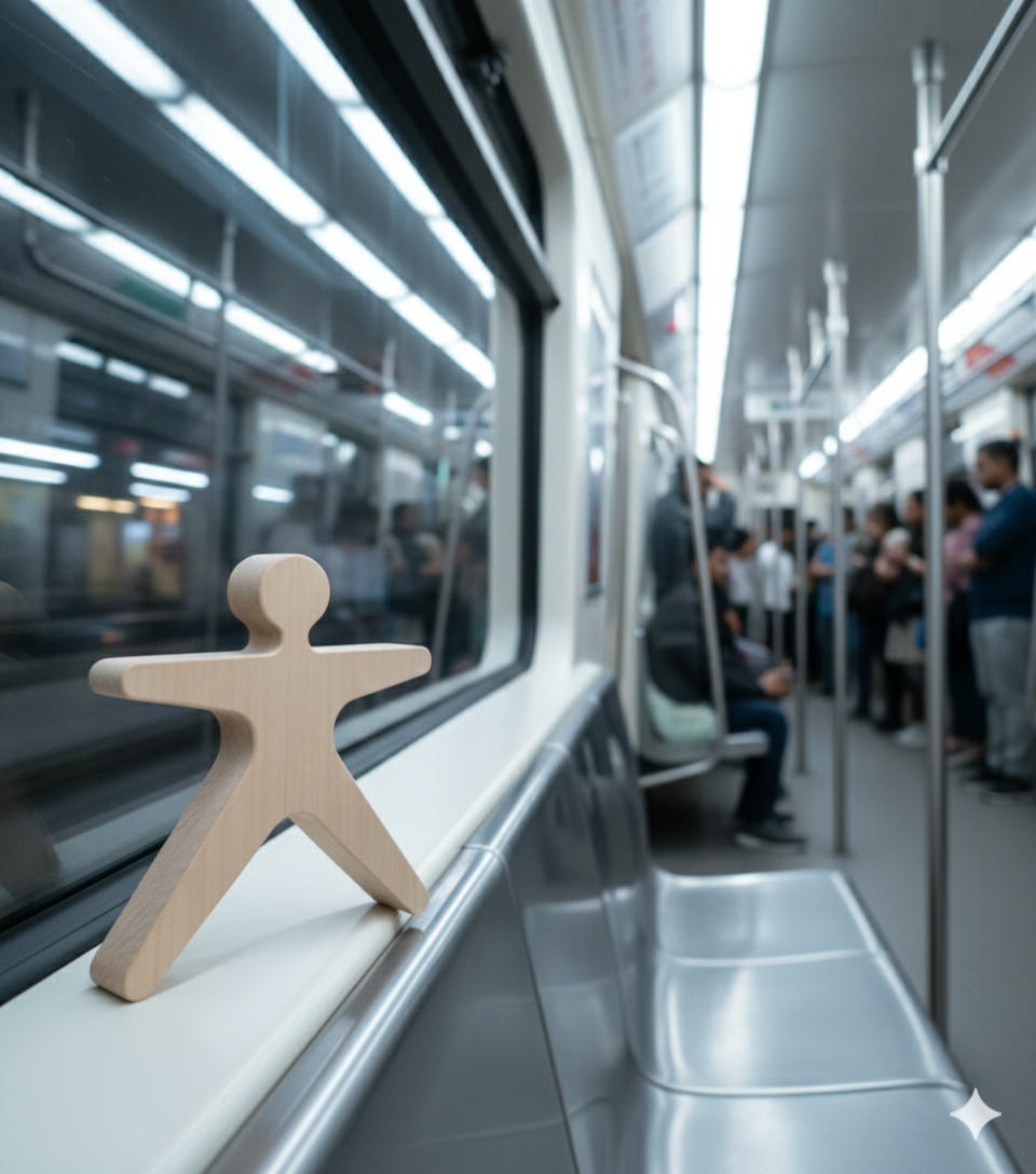 The Classic "STACKO" - Set of 100