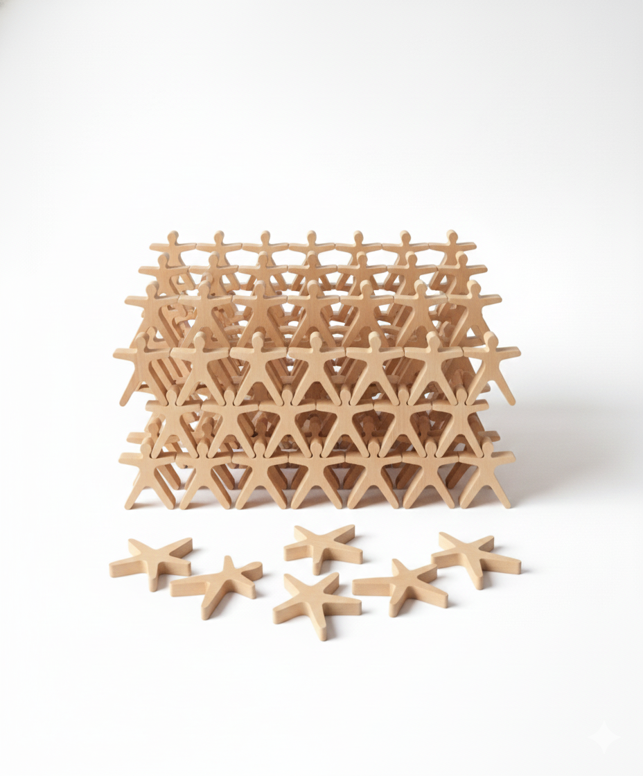 The Classic "STACKO"