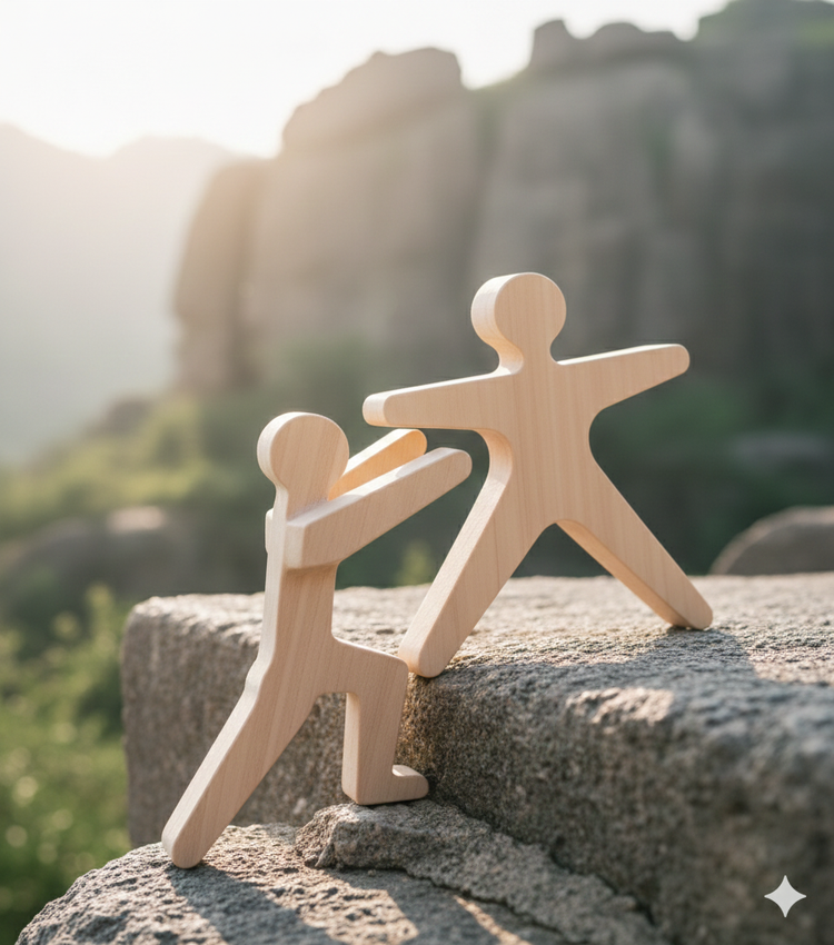 ...and know his Adventures