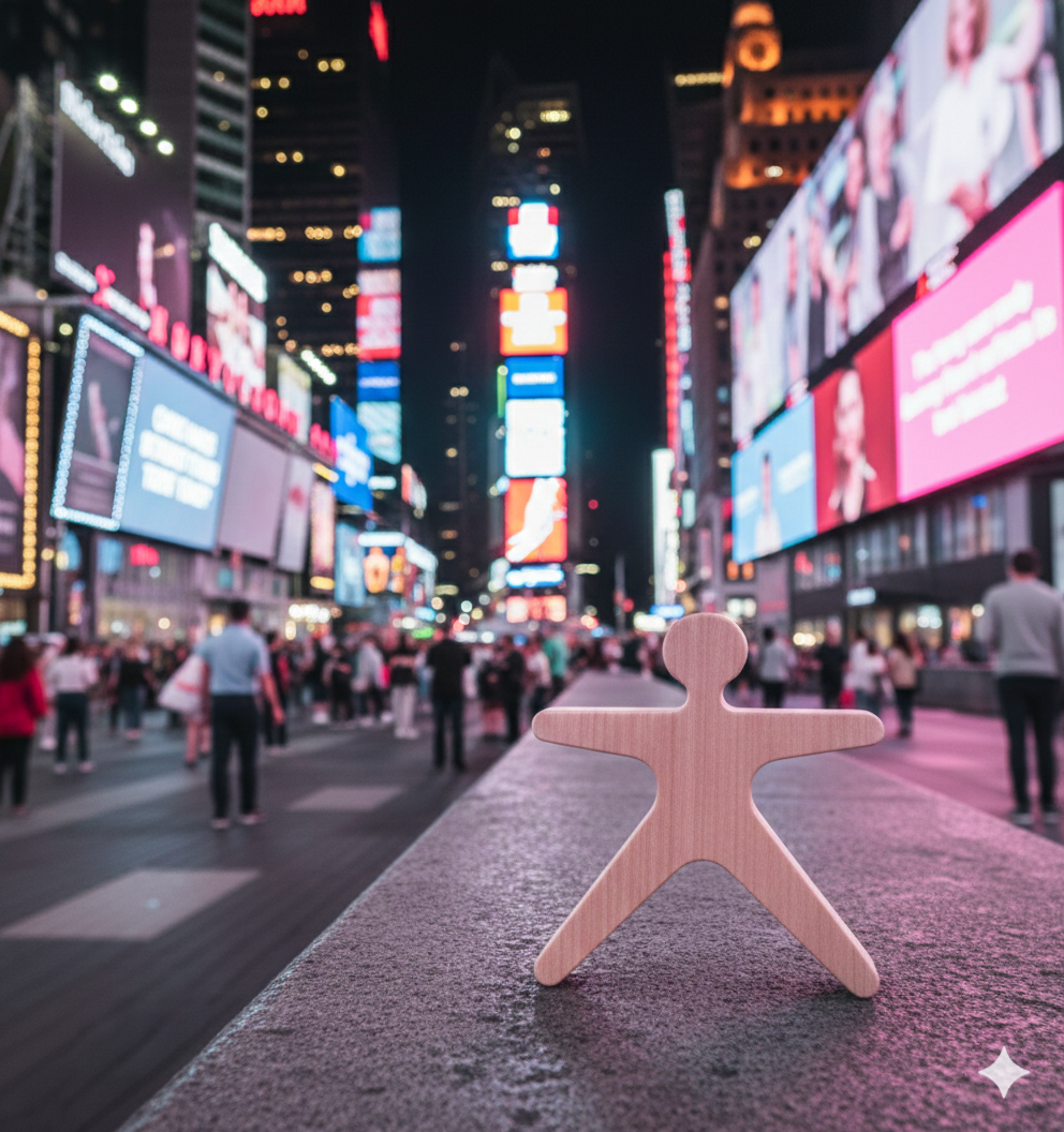 The Classic "STACKO"