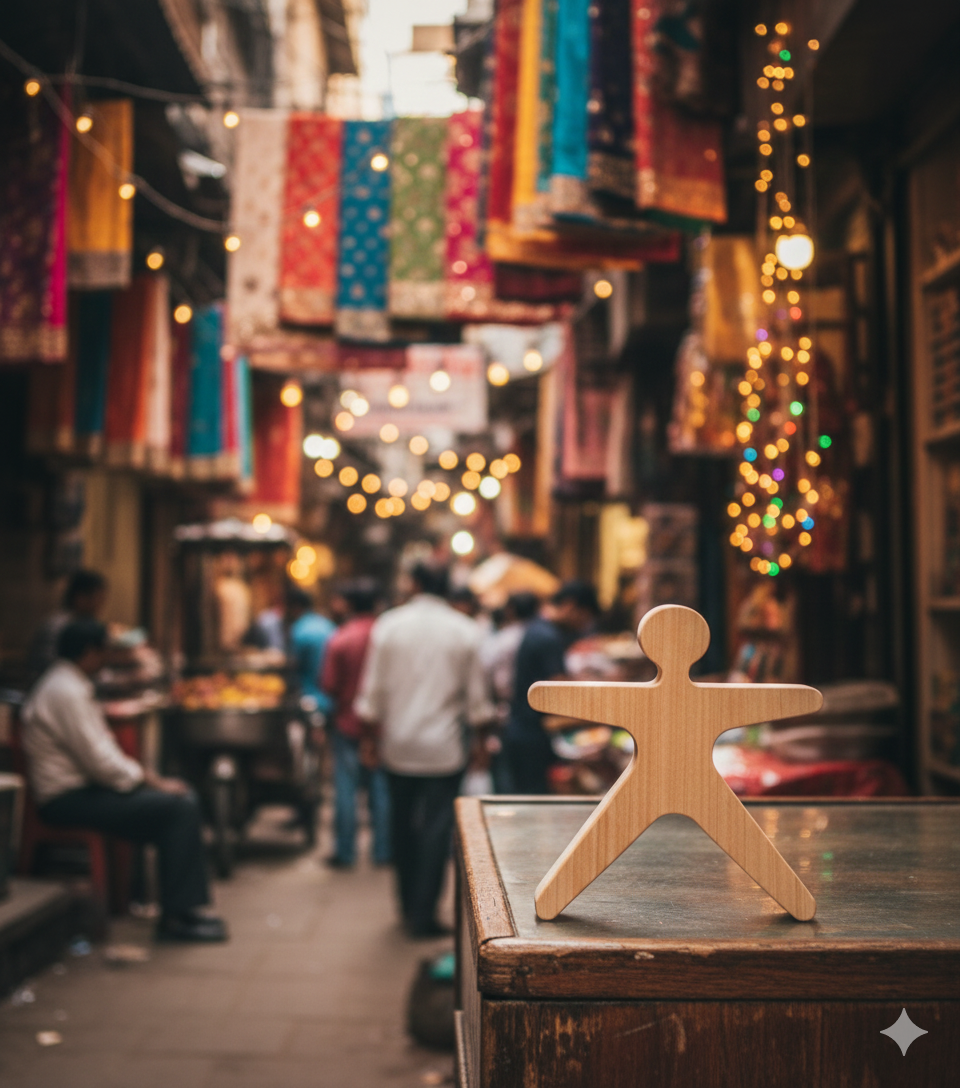 The Classic "STACKO"