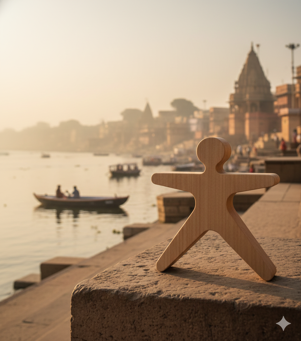 The Classic "STACKO"