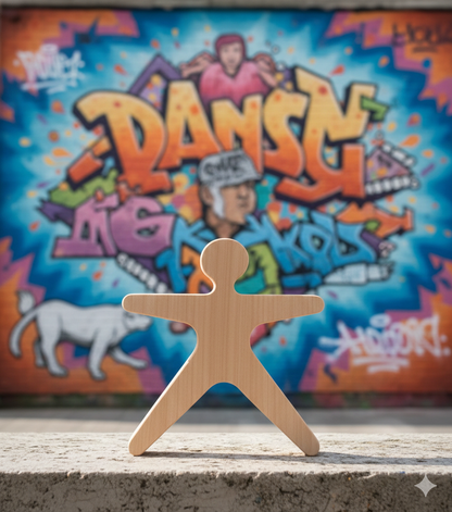 The Classic "STACKO" - Set of 32