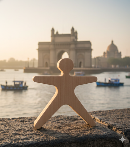 The Classic "STACKO" - Set of 32