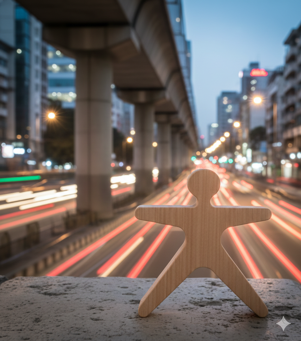 The Classic "STACKO"