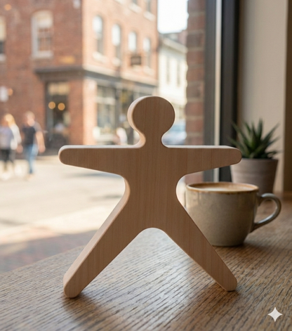 The Classic "STACKO" - Set of 32