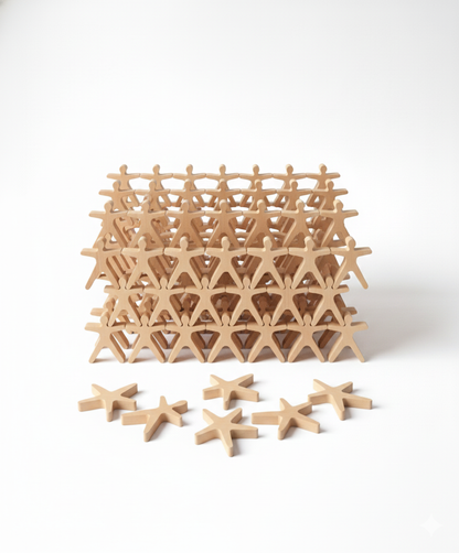 The Classic "STACKO"