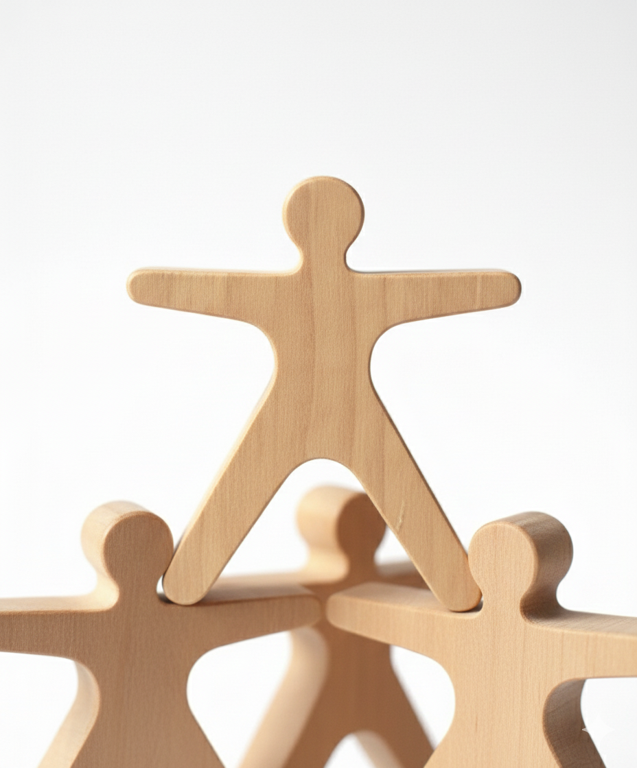 The Classic "STACKO"