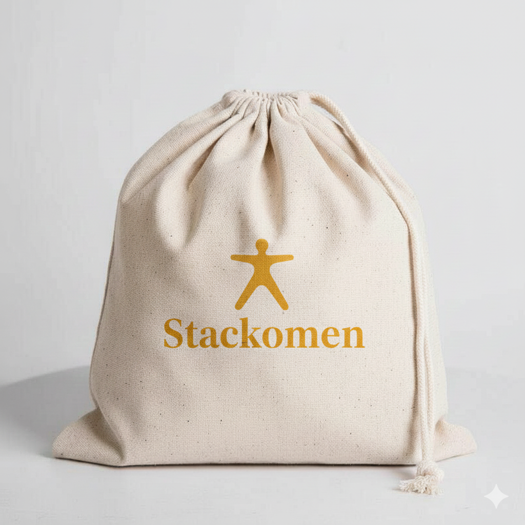 The Classic "STACKO"