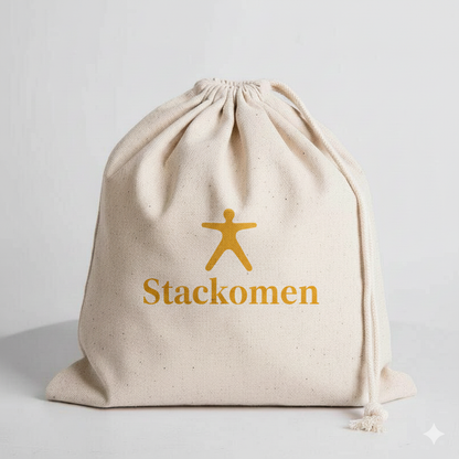 The Classic "STACKO"