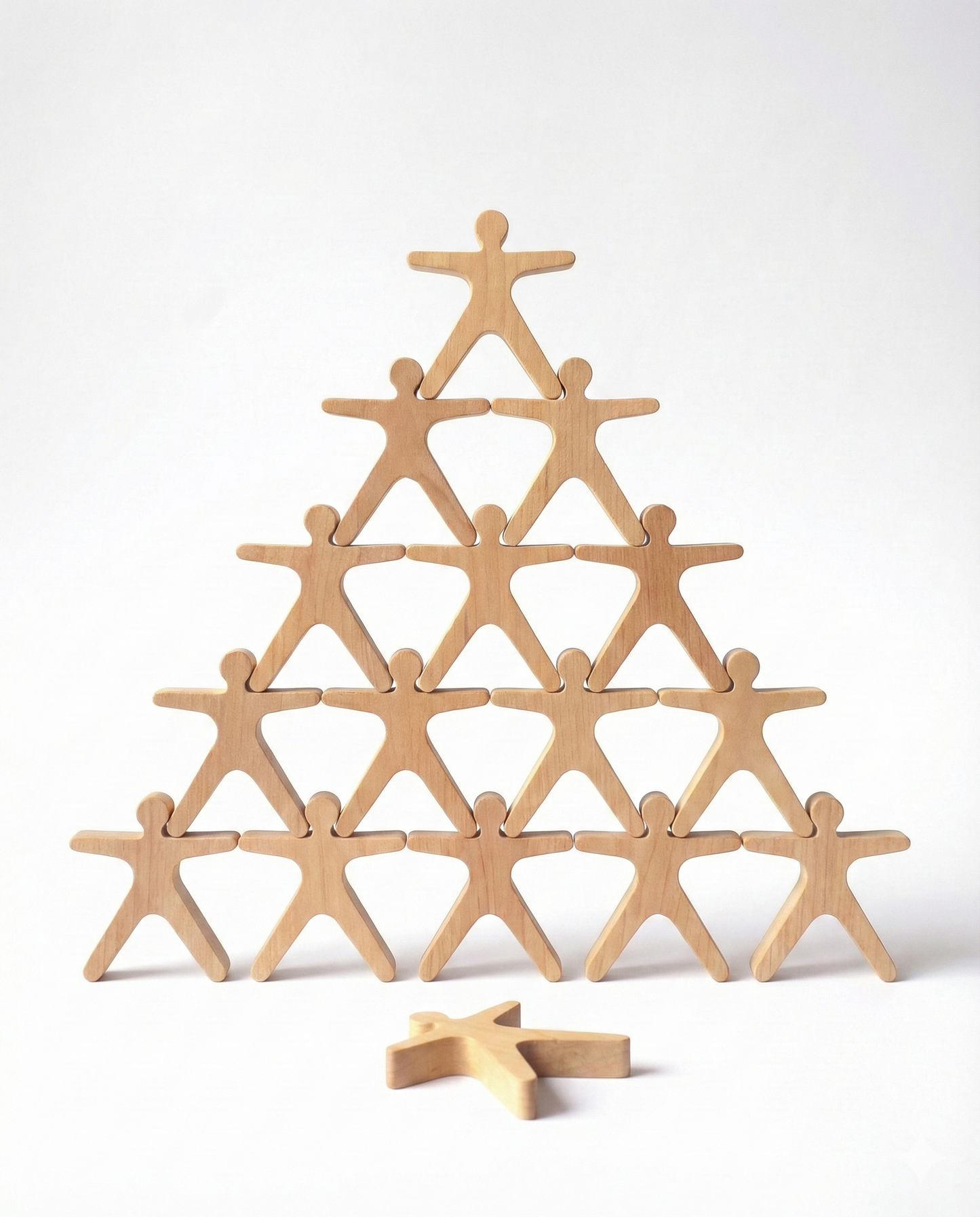 The Classic "STACKO"