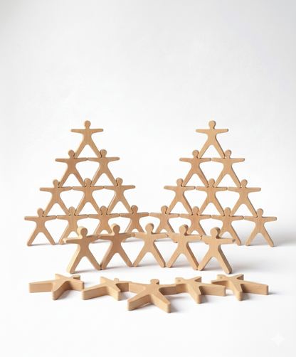 The Classic "STACKO"