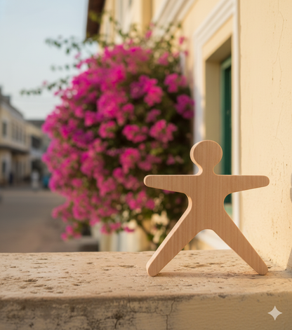 The Classic "STACKO" - Set of 32