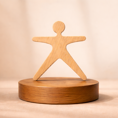 Stackomen™ Classic - Set of 15 Pcs