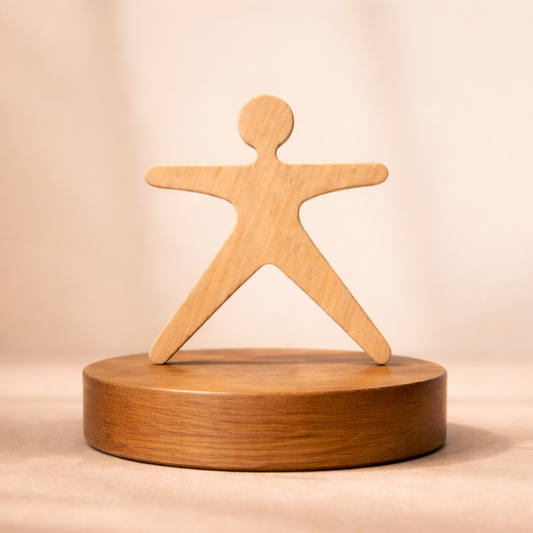 Stackomen™ Classic - Set of 15 Pcs