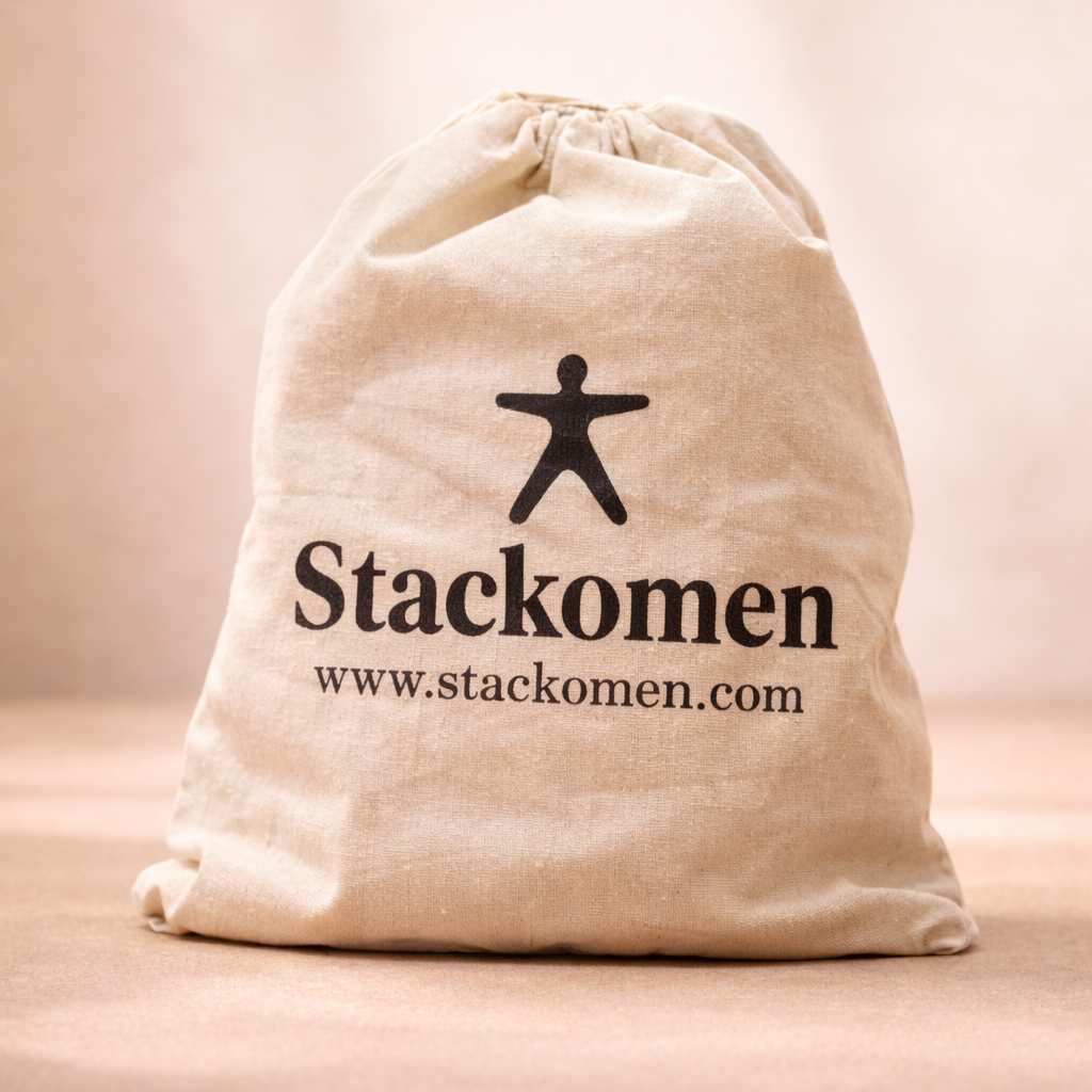 Stackomen™ Classic - Set of 15 Pcs