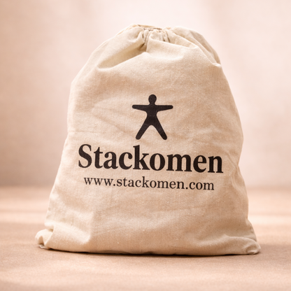 Stackomen™ Classic - Set of 15 Pcs