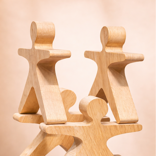 Stackomen™ Classic - Set of 15 Pcs